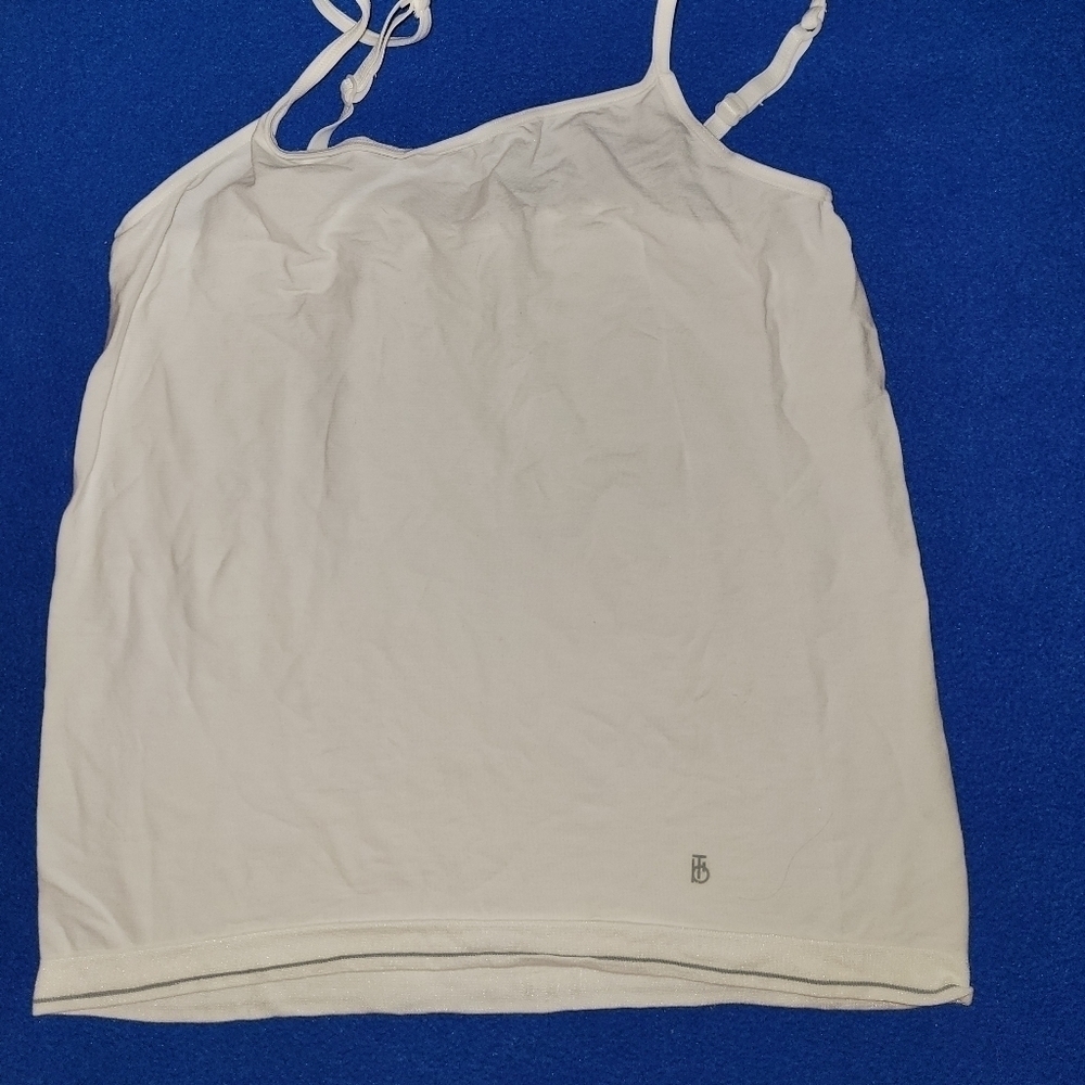 Barely there sample lg NWOT tank